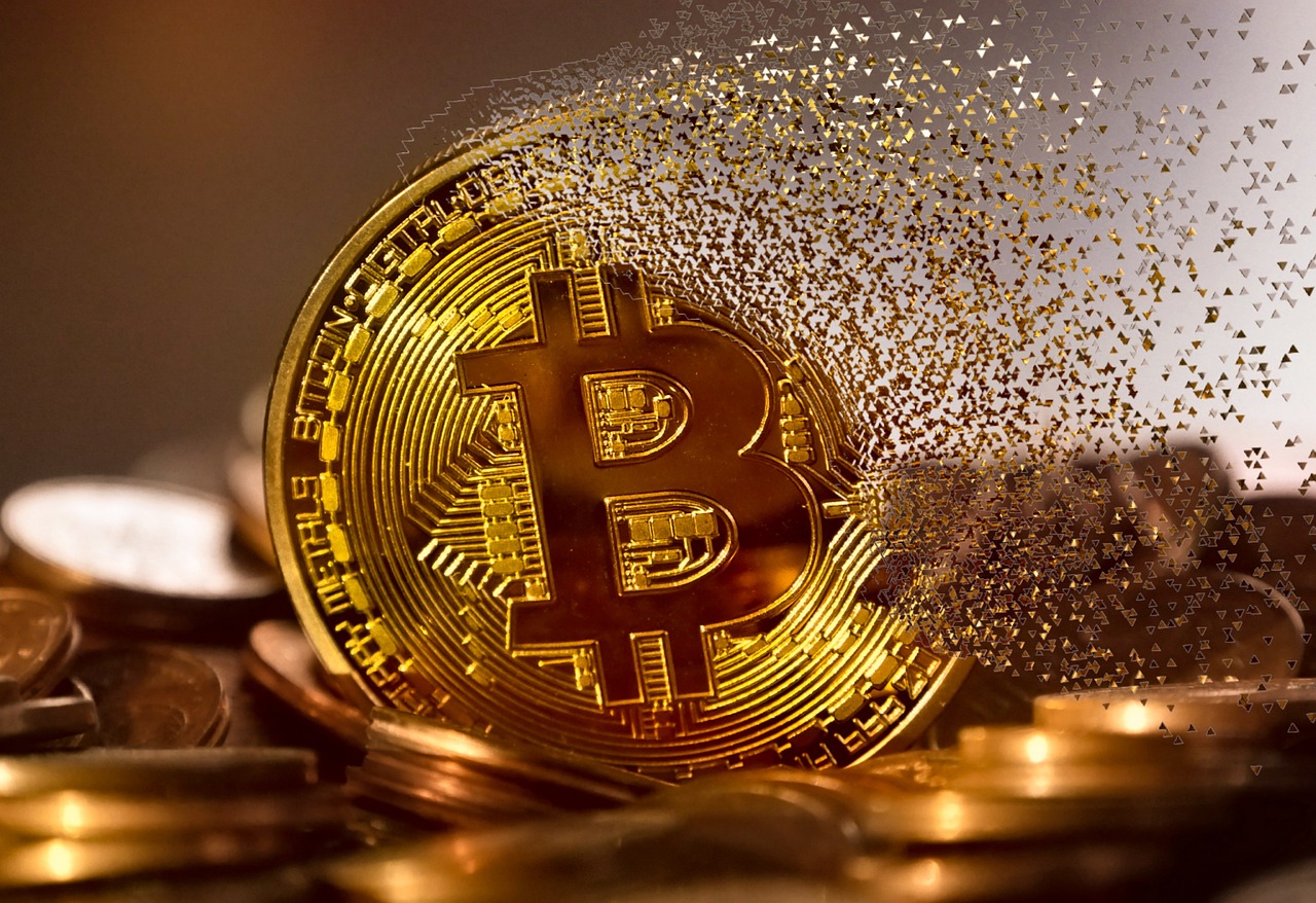 比特币减半满周年、涨逾三成！机构进场加速牛市